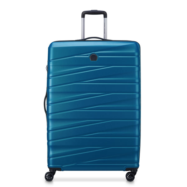 Tiphanie Set Of 3 Steel Blue + Backpack