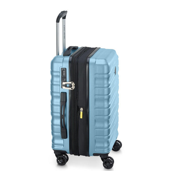 Tiphanie Set Of 3 Aqua + Backpack