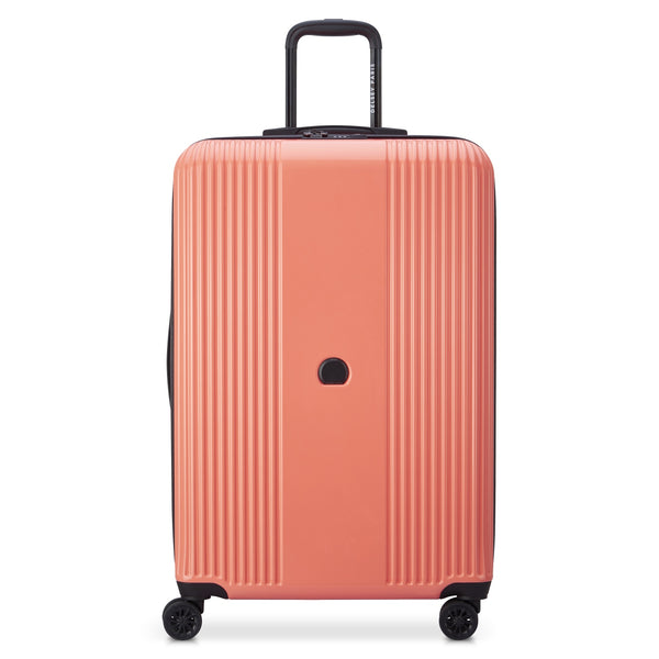 Ophelie Set Of 3 Coral Pink + Backpack