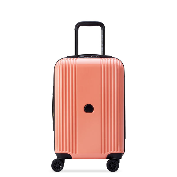 Ophelie Set Of 3 Coral Pink + Backpack