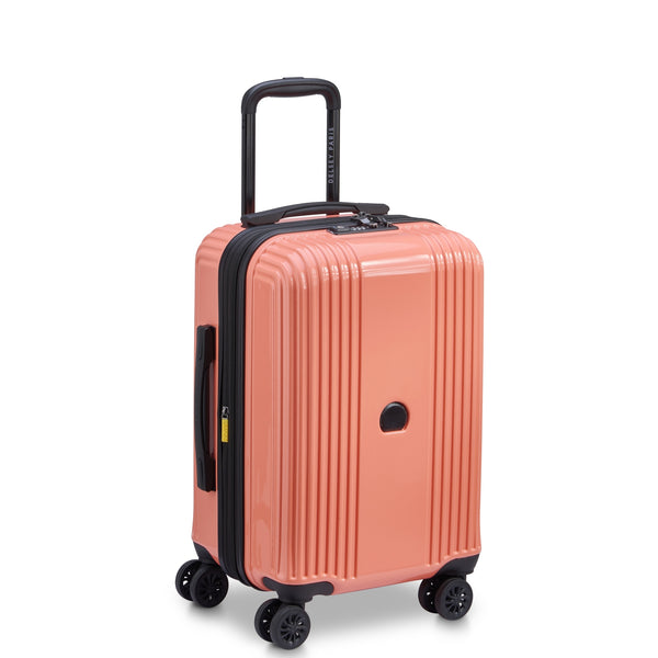 Ophelie Set Of 3 Coral Pink + Backpack