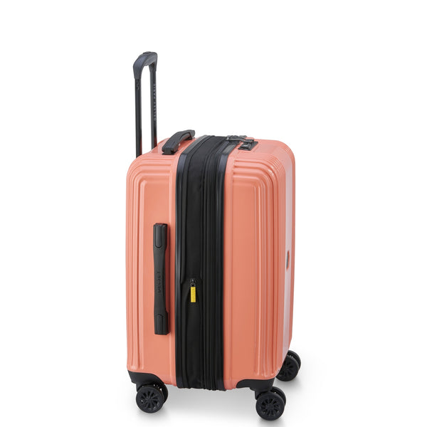 Ophelie Set Of 3 Coral Pink + Backpack