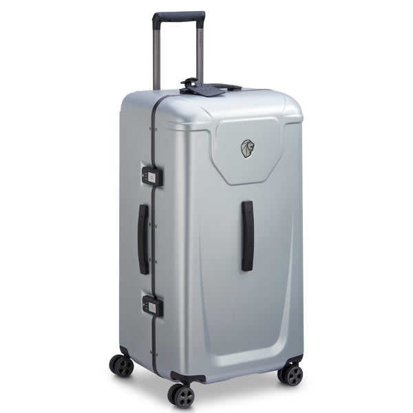 Peugeot Trolly Case 80Cm 4Dw