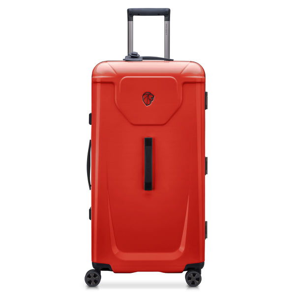 Peugeot Trolly Case 80Cm 4Dw