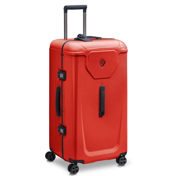 Peugeot Trolly Case 80Cm 4Dw