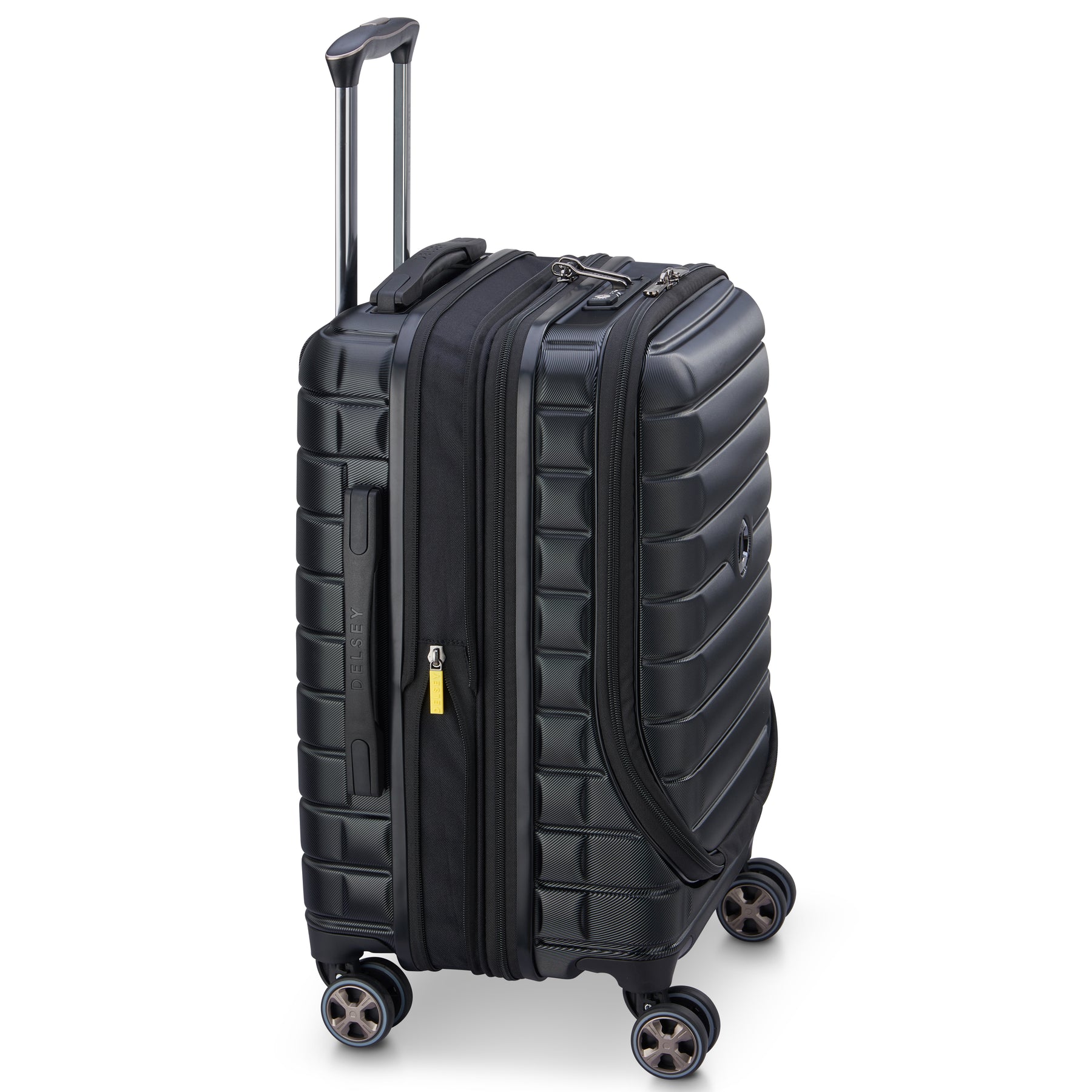 Carry on luggage and laptop bag hot sale