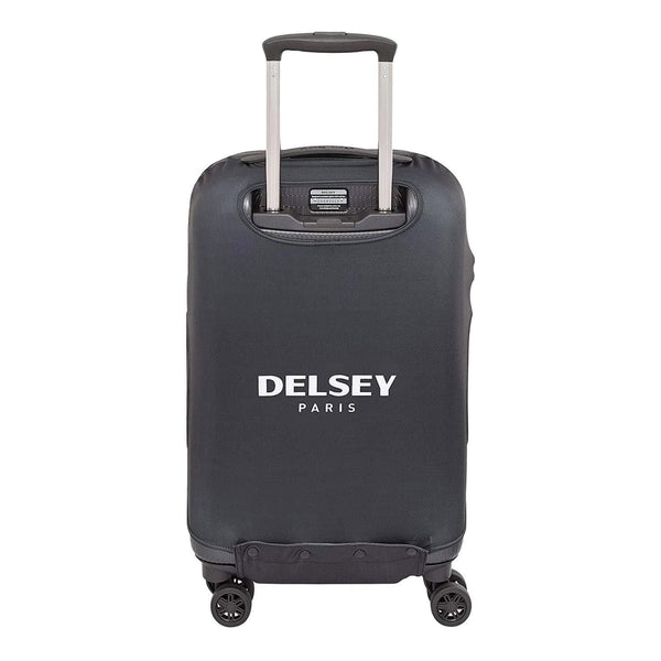 Delsey Travel Necessities 2016 Expandable Suitcase Cover, S/M - 3940179 - Jashanmal Home