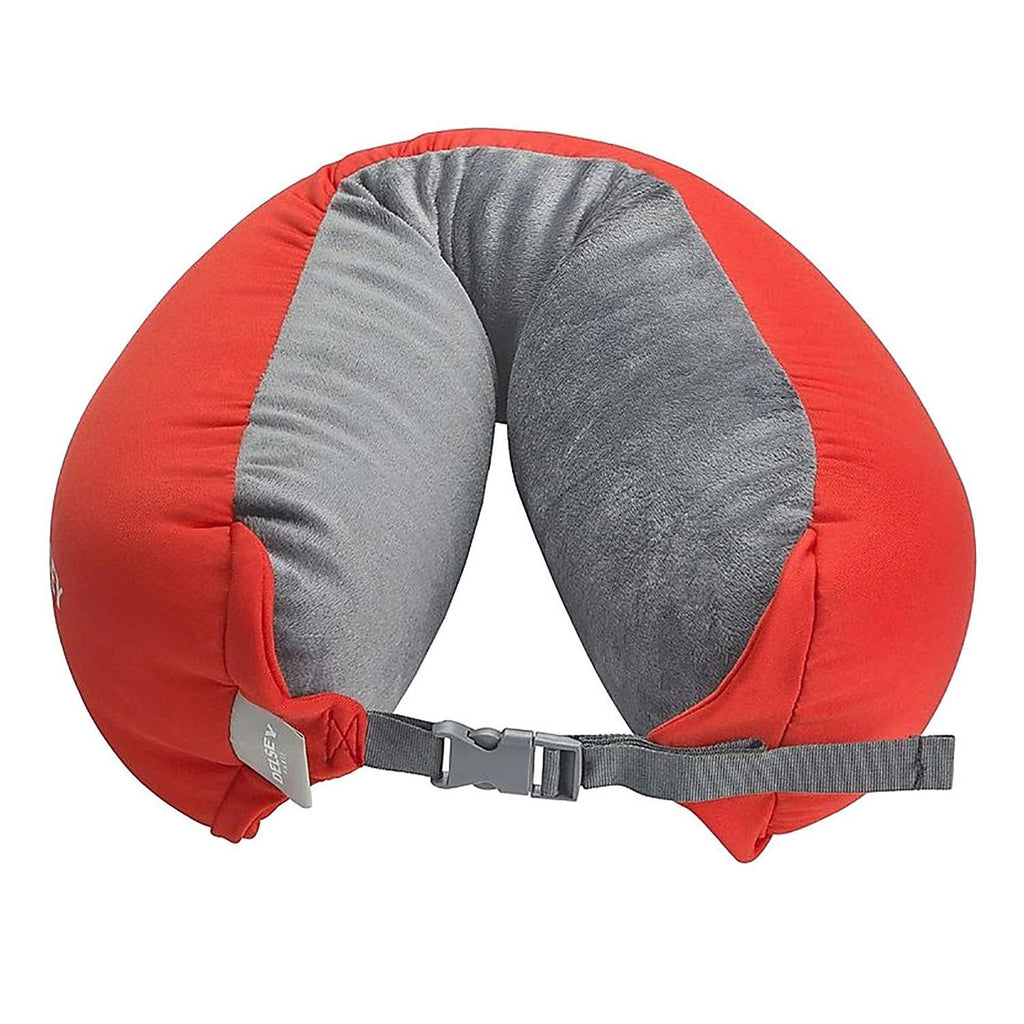 Delsey neck on sale pillow